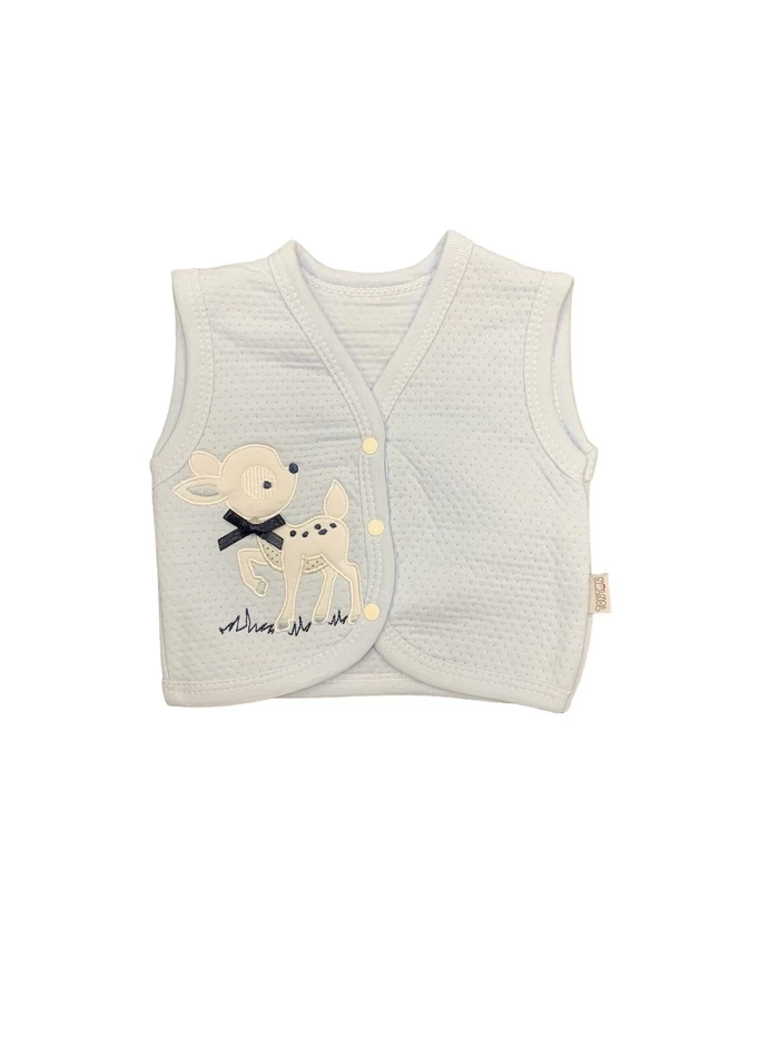 VRABAC Prsluk za bebe 229680, Plavi