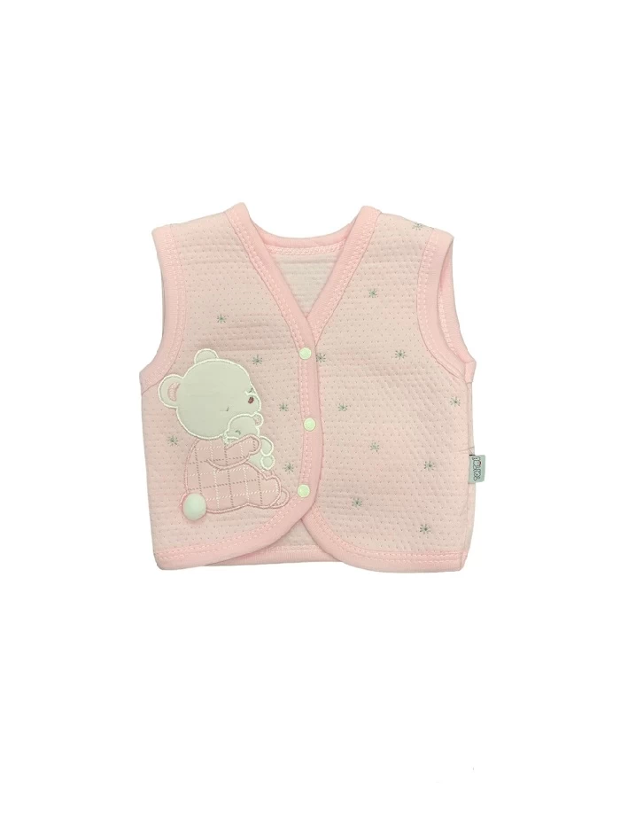 VRABAC Prsluk za bebe 229679, Roze