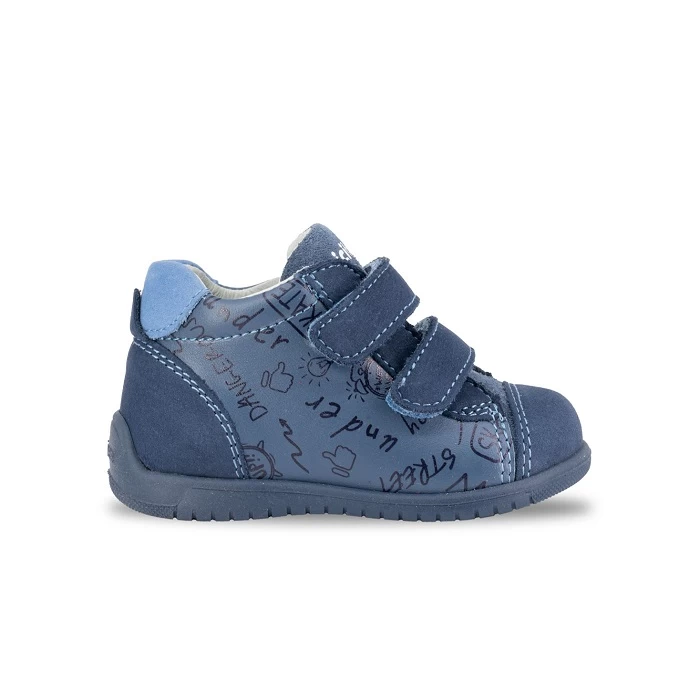 CICIBAN Cipele za bebe Marines 832036, Plave