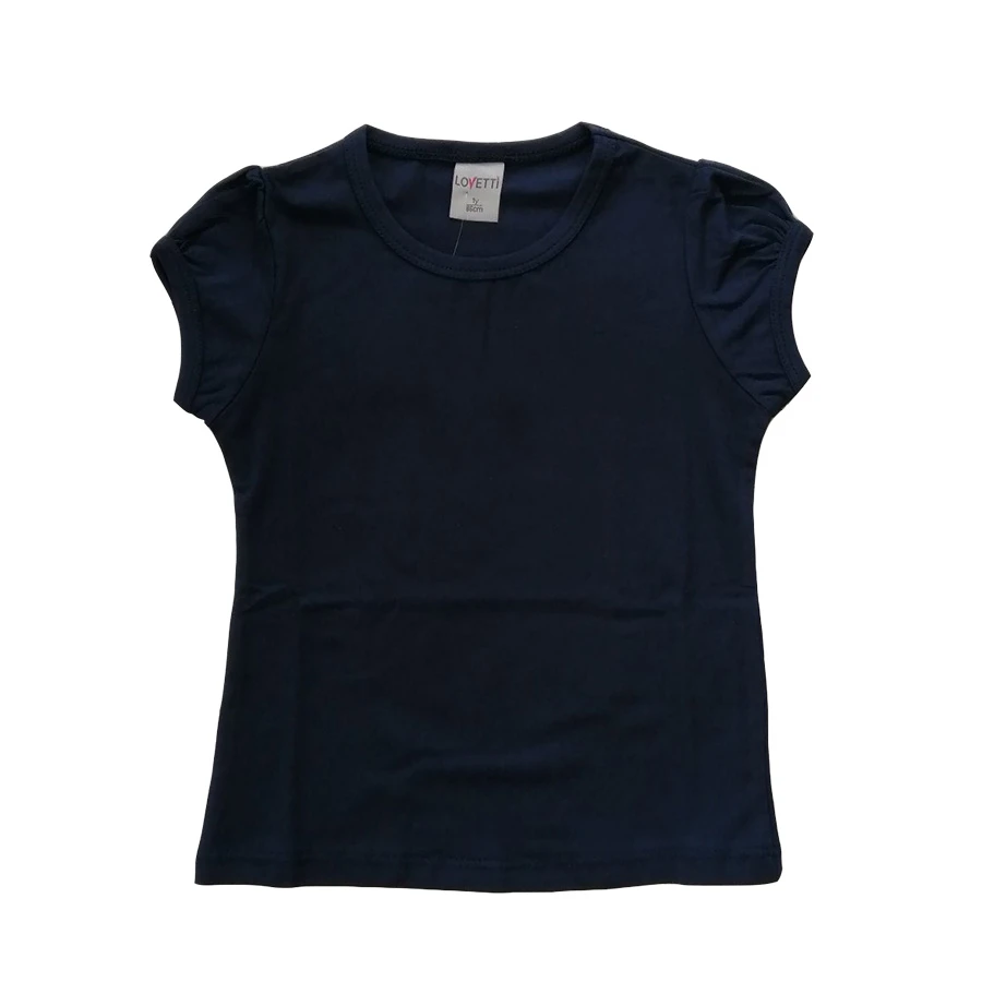 VRABAC Majica za bebe 31001, Teget