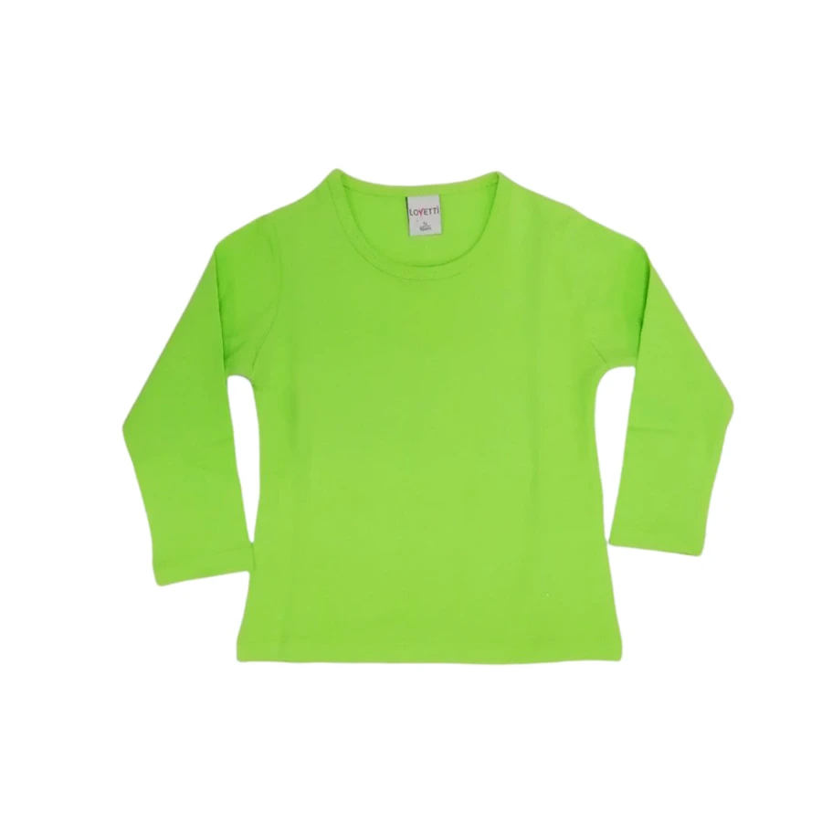 VRABAC  Majica za bebe 100456, Zelena