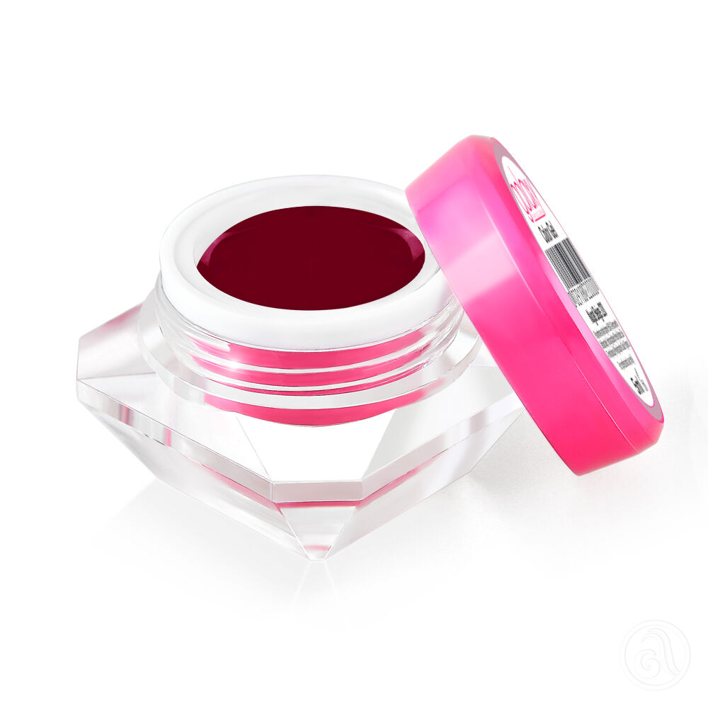 Galaxy Professional UV/LED Kolor gel za nokte 553 Cherish the Love, 5 ml