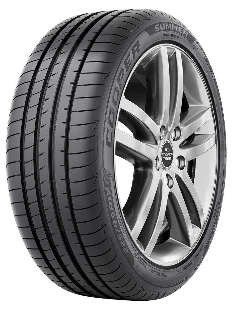 Cooper Ljetna guma 225/55R17 97Y
