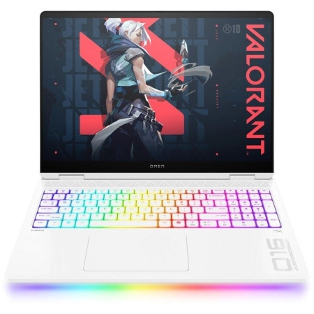 HP Gaming laptop Omen max 16T-ah000, 16", U7, | Ananas