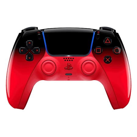 Sony Joystick za Playstation 5 Dualsense Controller Wireless, Techno Red