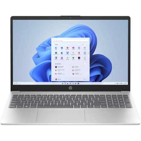 HP Laptop 15-fd1035cl, 15,6", i3, 12/512 GB