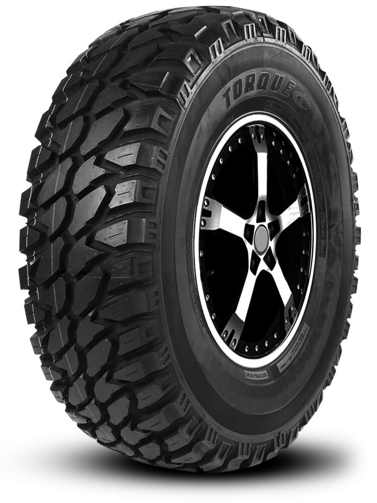 Torque Ljetna guma 235/75R15 104/101Q TQ-MT701