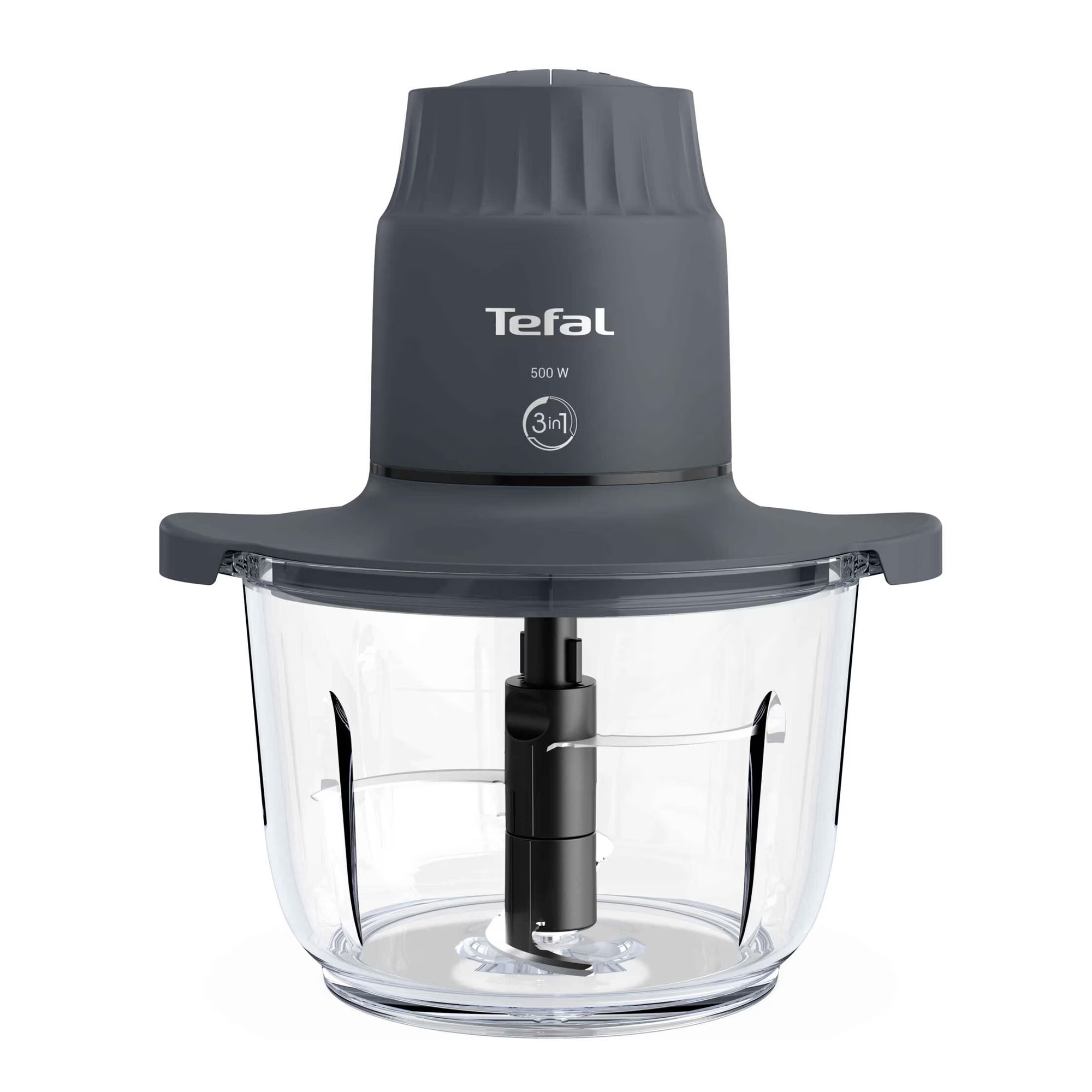 TEFAL sjeckalica MB603138 Choppeo, 500 W, 2 L