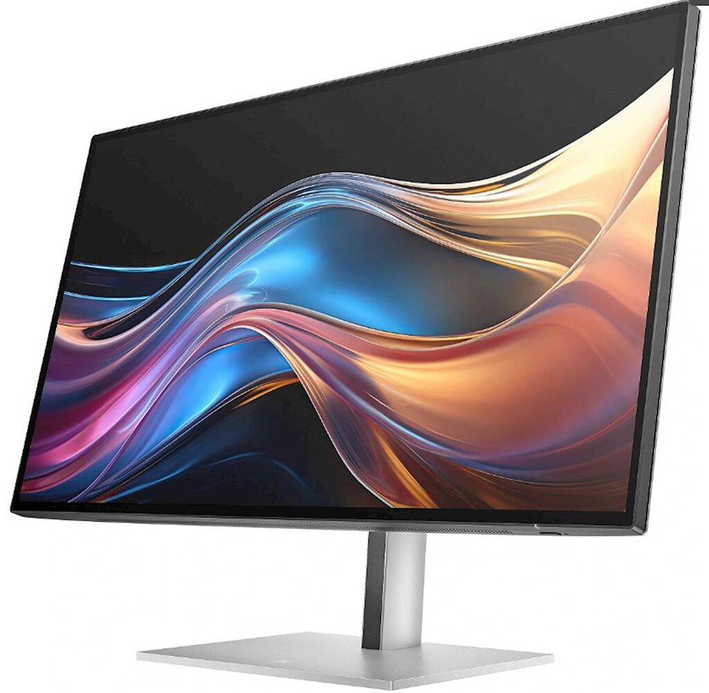 HP Monitor Series 7 Pro 727pq, 27", QHD