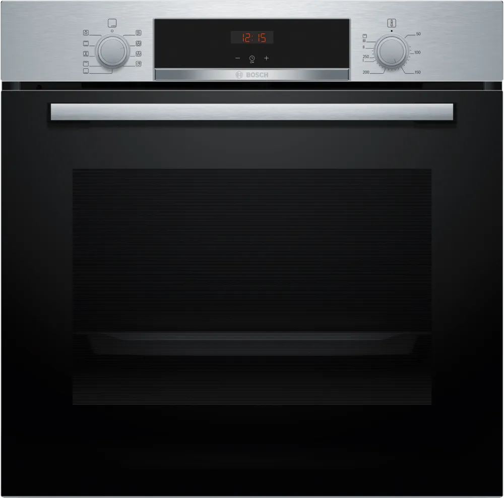 BOSCH ugradbena pećnica HBA534BS3