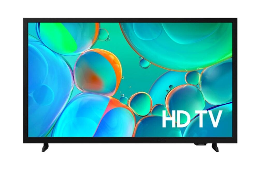 Samsung TV UE32H5002FKXXH — 32” 4K UHD LED