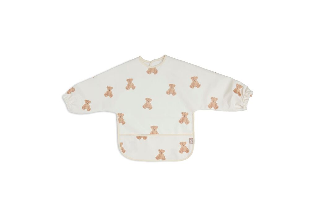 Jollein Portikla bluza za bebe, Bela