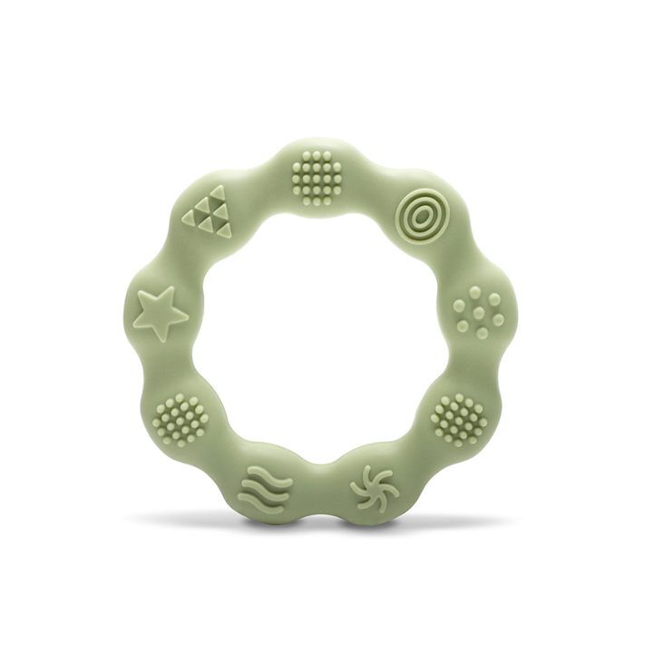 Lorelli Silikonska glodalica Ring