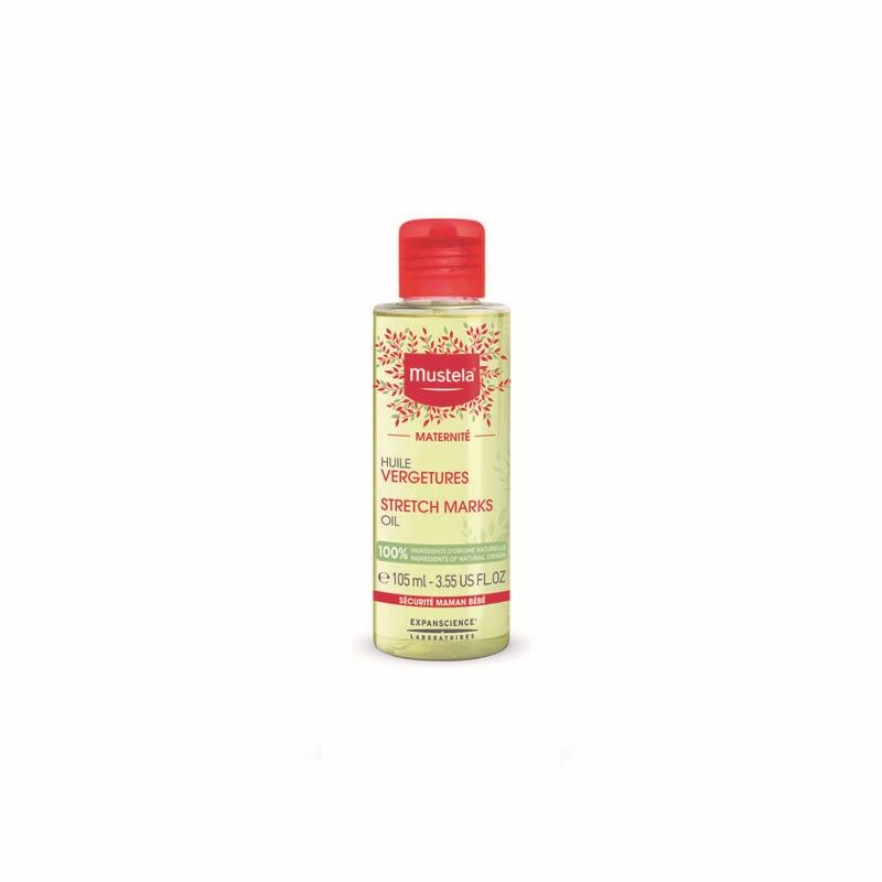 Mustela Ulje protiv strija, 105ml
