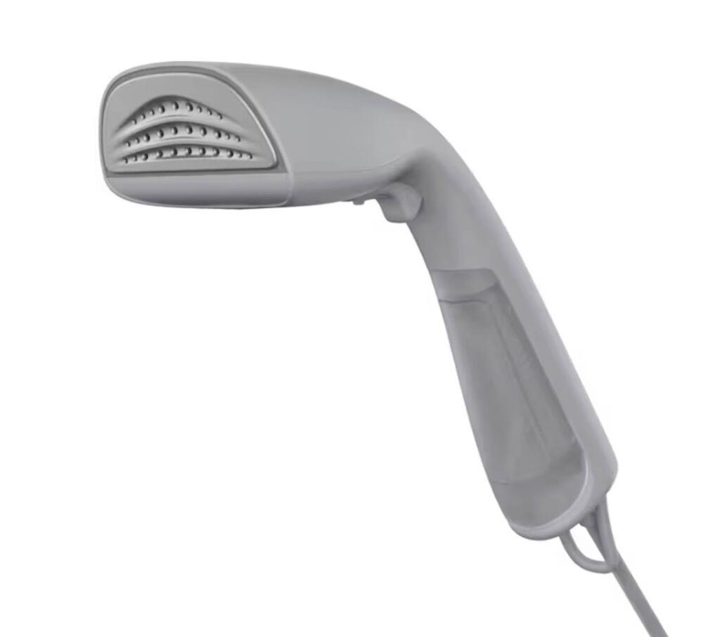 ELECTROLUX vertikalna pegla na paru E7HS2-6UG, 1400W, 26 g/min