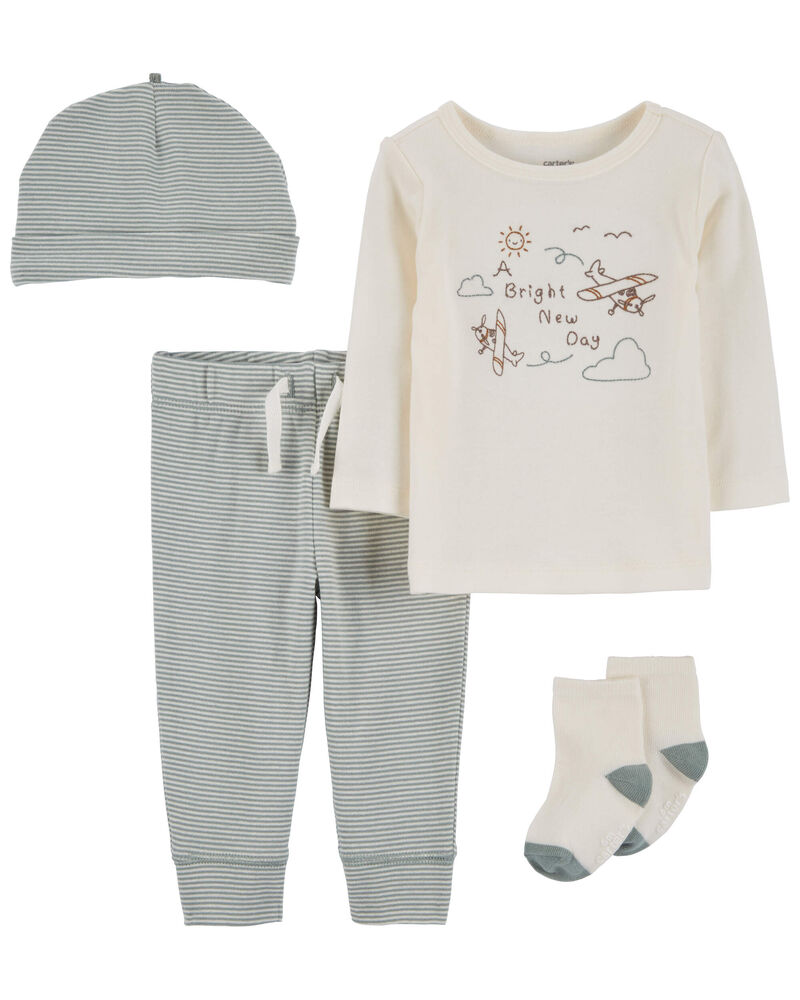 Carters Komplet za bebe