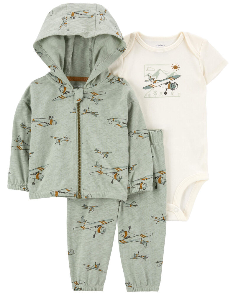 Carters Komplet za bebe
