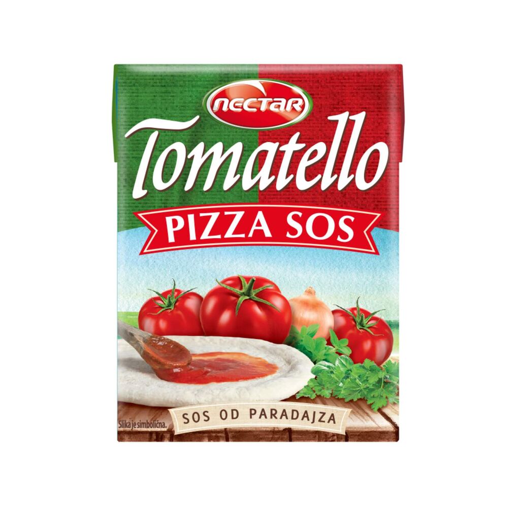 Nectar Pizza Sos Tomatello 200ml Online Prodaja Ananas nectar-pizza-sos-tomatello-200ml-online-prodaja-ananas