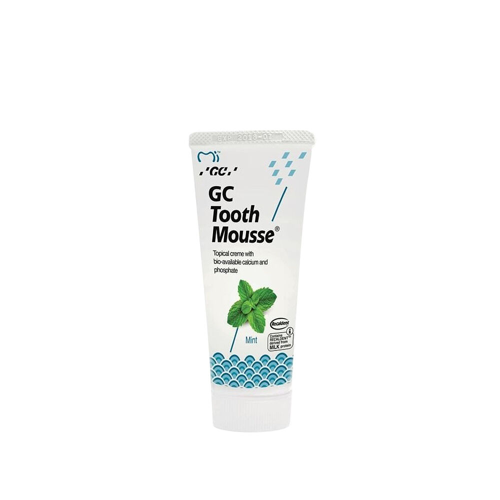 Tooth Mousse Pasta za zube za decu, Ukus menta, 35ml