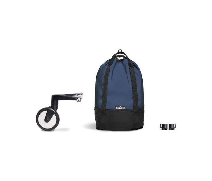 Babyzen Torba za kolica Stokke Yoyo, Teget