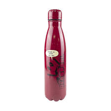 Bottle Deadpool - Peek-A-Boo - Drink Bottle