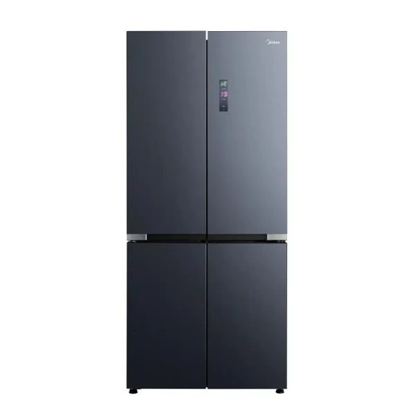 Midea Side by side hladnjak MDRM706BIE70, 515 l | Ananas