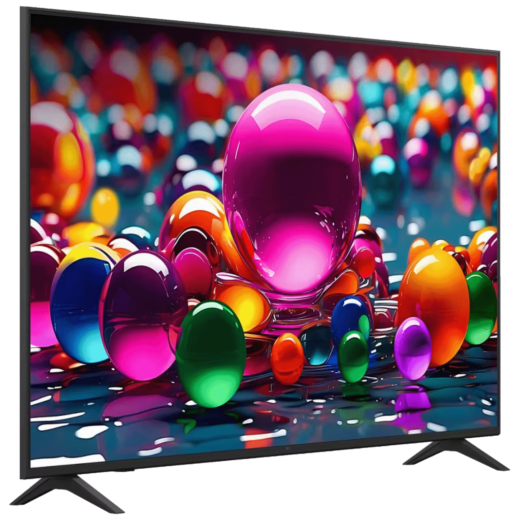 TV LG 50UA74003LB 127.0cm (50"), LED, 4K UHD Smart TV, webOS