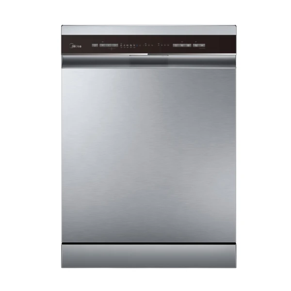 Midea Samostojeća mašina za pranje posuđa MDWPF1433CSS-W-EU, 14 setova