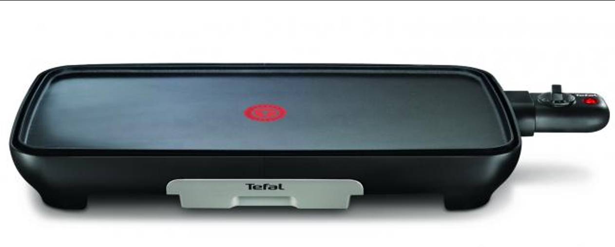 TEFAL ELEKTRICNI ROSTILJ PL.MALAGA CB503813