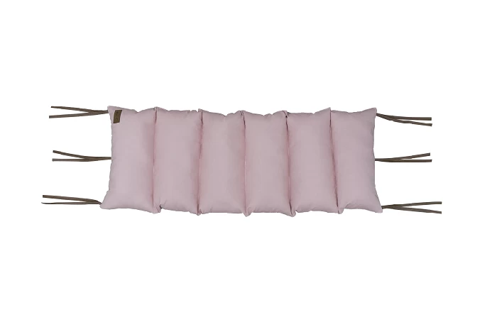 MONTESORI Multifunkcionalni dušek N-13, Roze