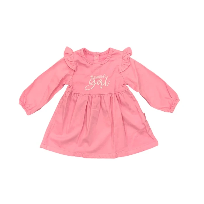 VRABAC Haljina za bebe 3538376, Roze