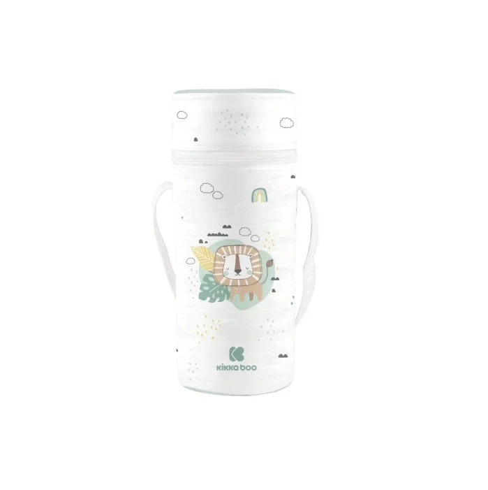 KIKKA BOO Termos za bebe Savanna KKB41100, Menta