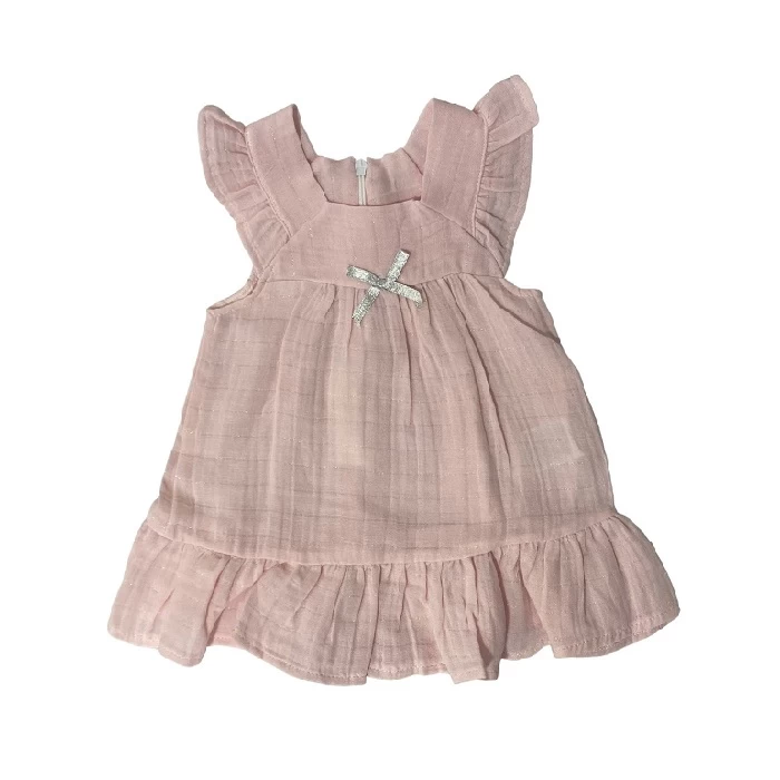 VRABAC Haljina za bebe 3535905, Roze