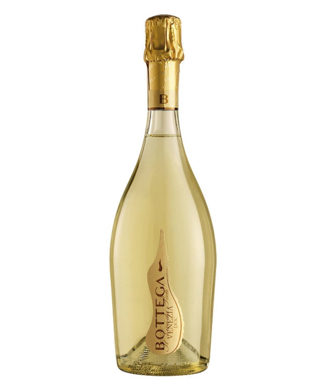 BOTTEGA VENEZIA DOM Бело пенливо вино 0,75 L | Најголема онлајн ...