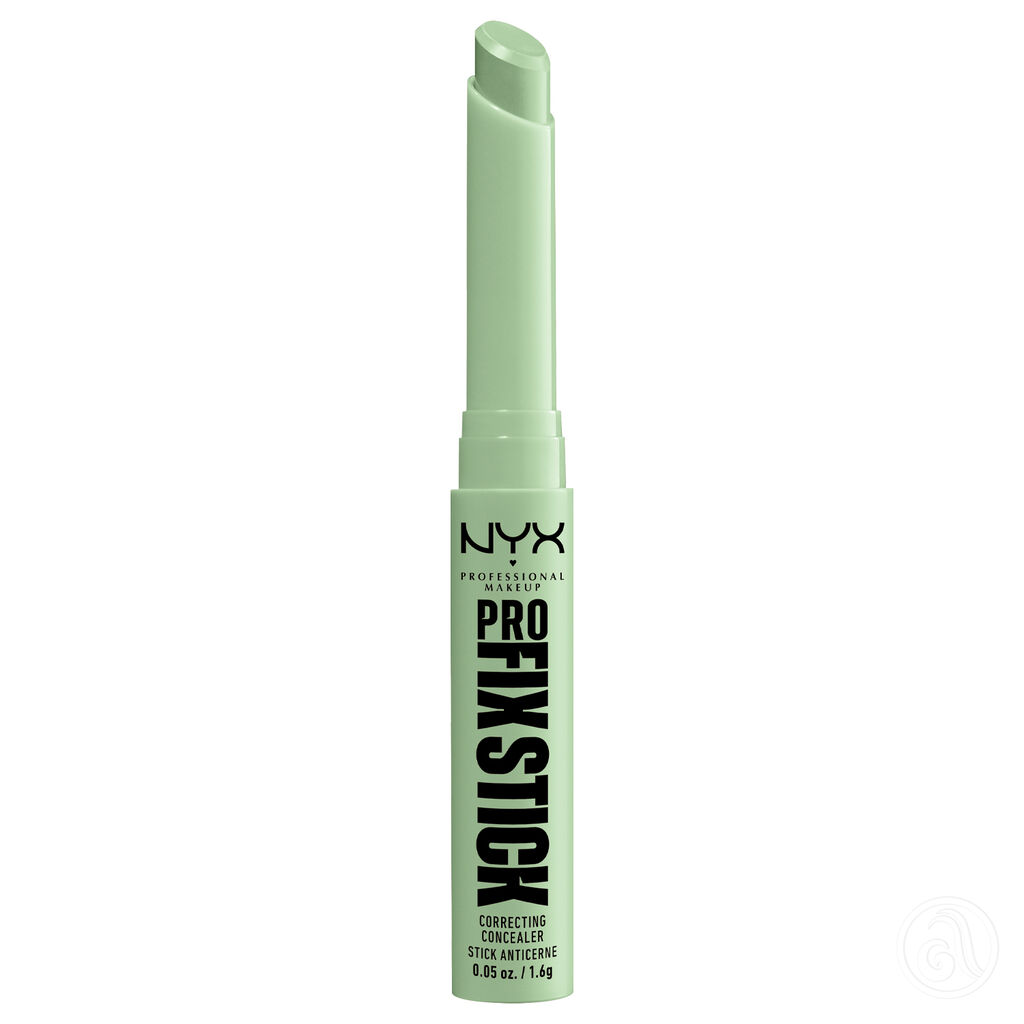 NYX Korektor u stiku za lice, 1.6g, CCS0.1 Green