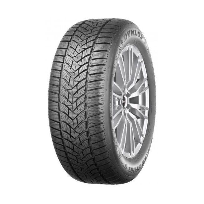 Dunlop Zimska guma 215/50R17 95H XL SP WinterSport M3 M+S
