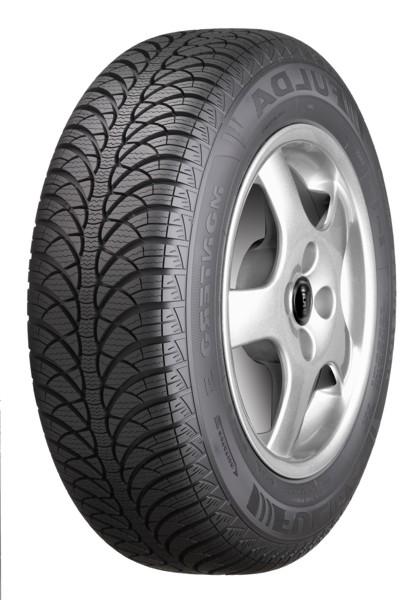 Fulda Zimska guma 175/65R14 82T Kristall Montero 3 M+S