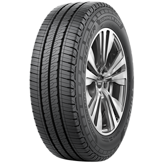 Cooper Ljetna guma 205/50R17 93Y XL