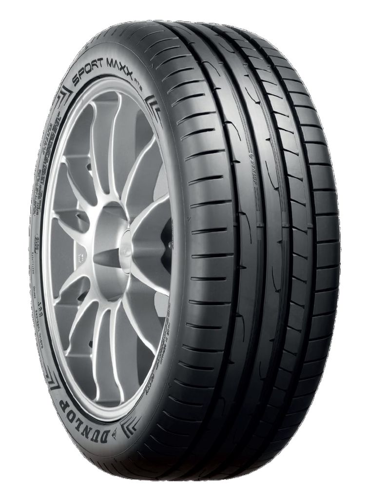 Dunlop Ljetna guma 245/40R18 97Y XL Sport Maxx RT2 MFS