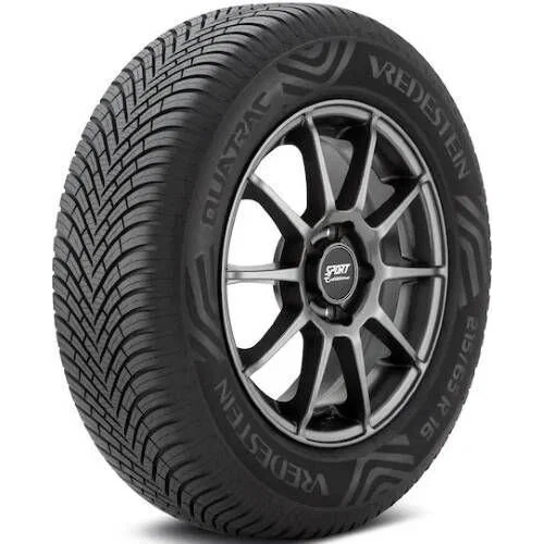 Vredestein Cijelogodišnja guma 165/65R15 81T Quatrac