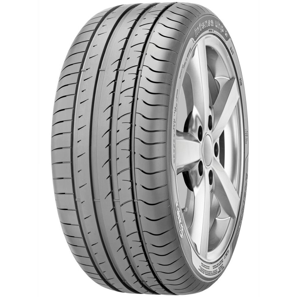 Fulda Ljetna guma 235/35R19 91Y XL SportControl 2 FP