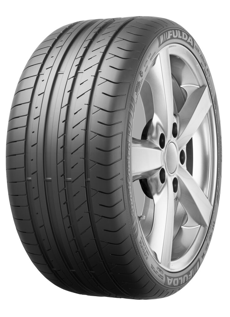 Fulda Ljetna guma 245/40R17 95Y XL SportControl 2 FP