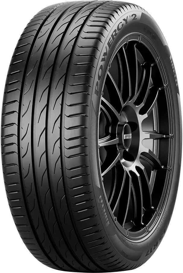 Pirelli Ljetna guma 215/55R18 99V XL Powergy 2