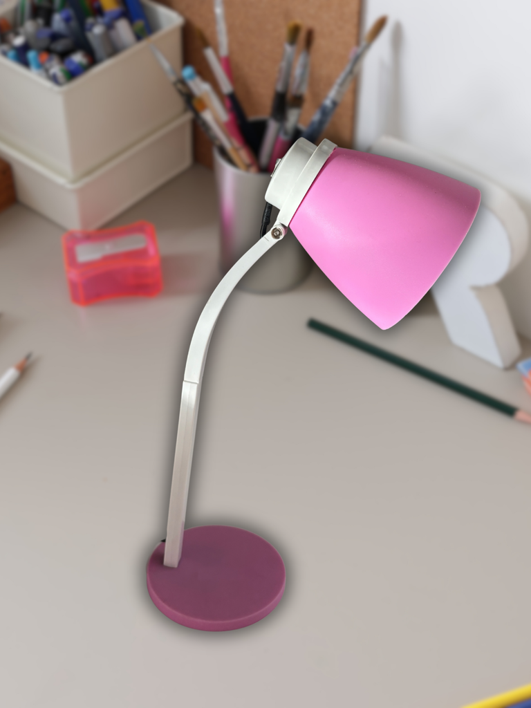 Globo Stolna lampa Isolde 24803