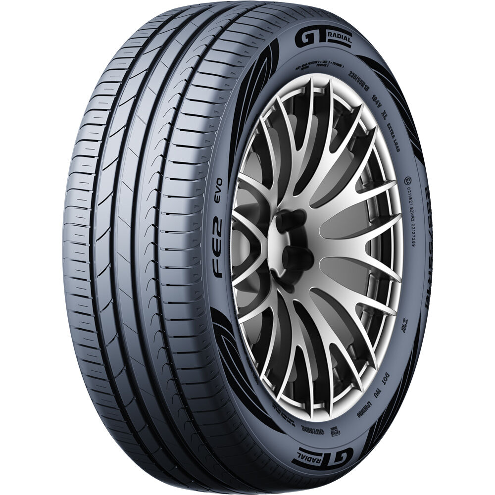 GT Radial Ljetna guma 225/55R18 98V FE2 Evo