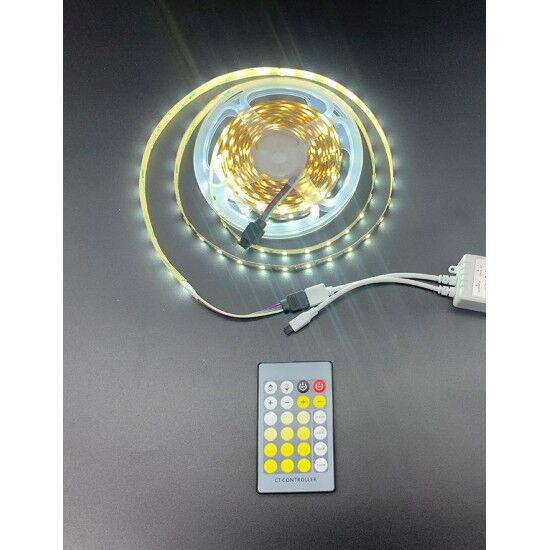 Lambario LED traka 609306, 16,8W/M, 3000/4000/6400K, 24V