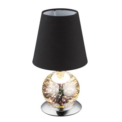 Globo Stolna lampa Elias 24133T