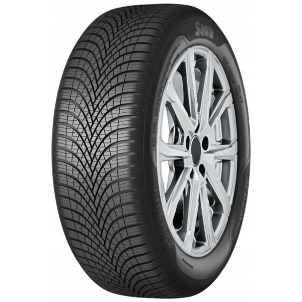 Sava Cijelogodišnja guma 185/55R15 82H All Weather M+S