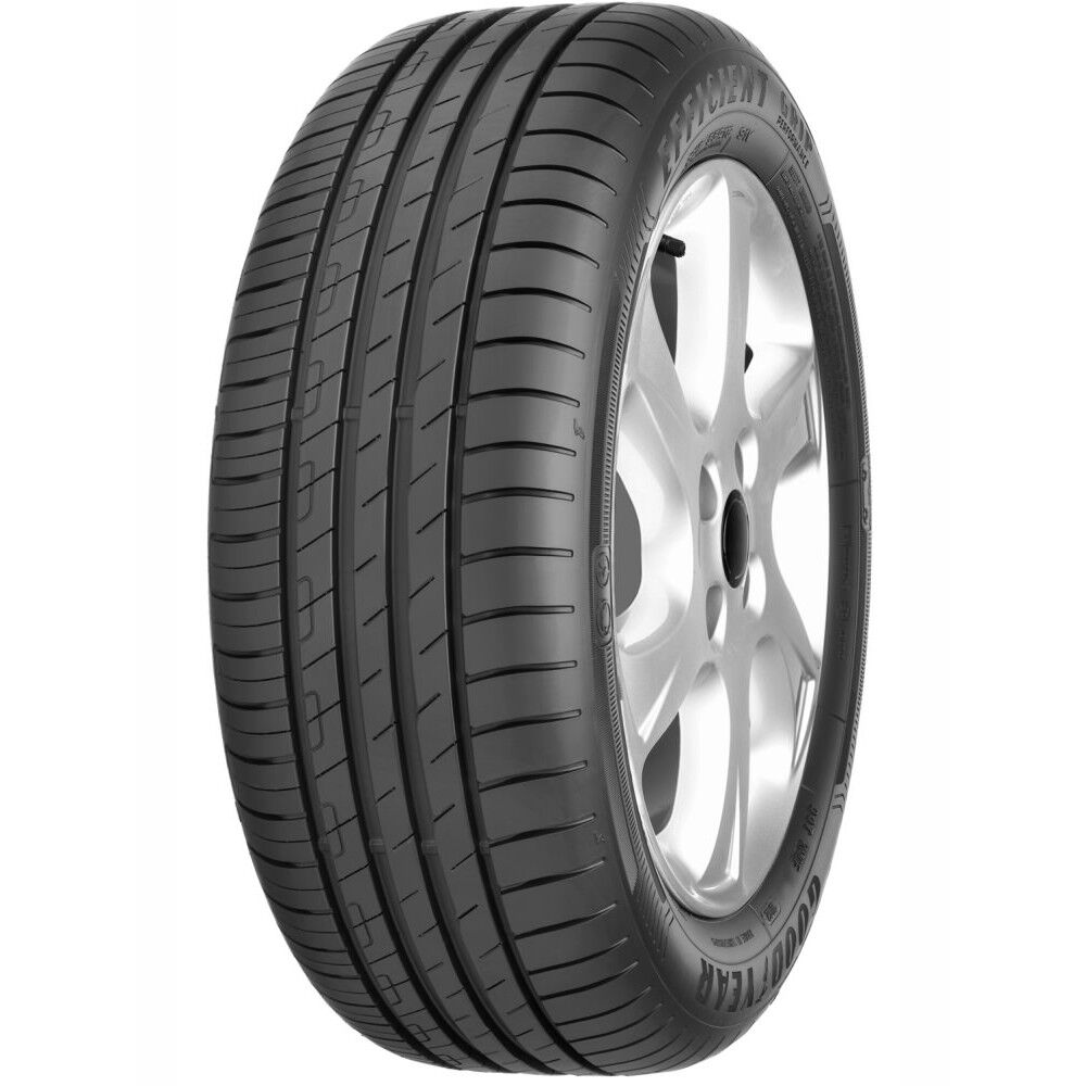Goodyear Ljetna guma 185/55R16 87H XL EfficientGrip Performance