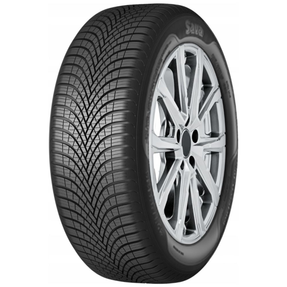 Sava Cijelogodišnja guma 185/60R15 88H XL All Weather